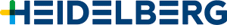 logo Heidelberger Druck