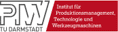 logo tu damstadt institut für Produktionsmanagement technologie und werkzeugmaschinen