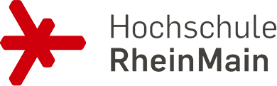 logo Hochschule RheinMain
