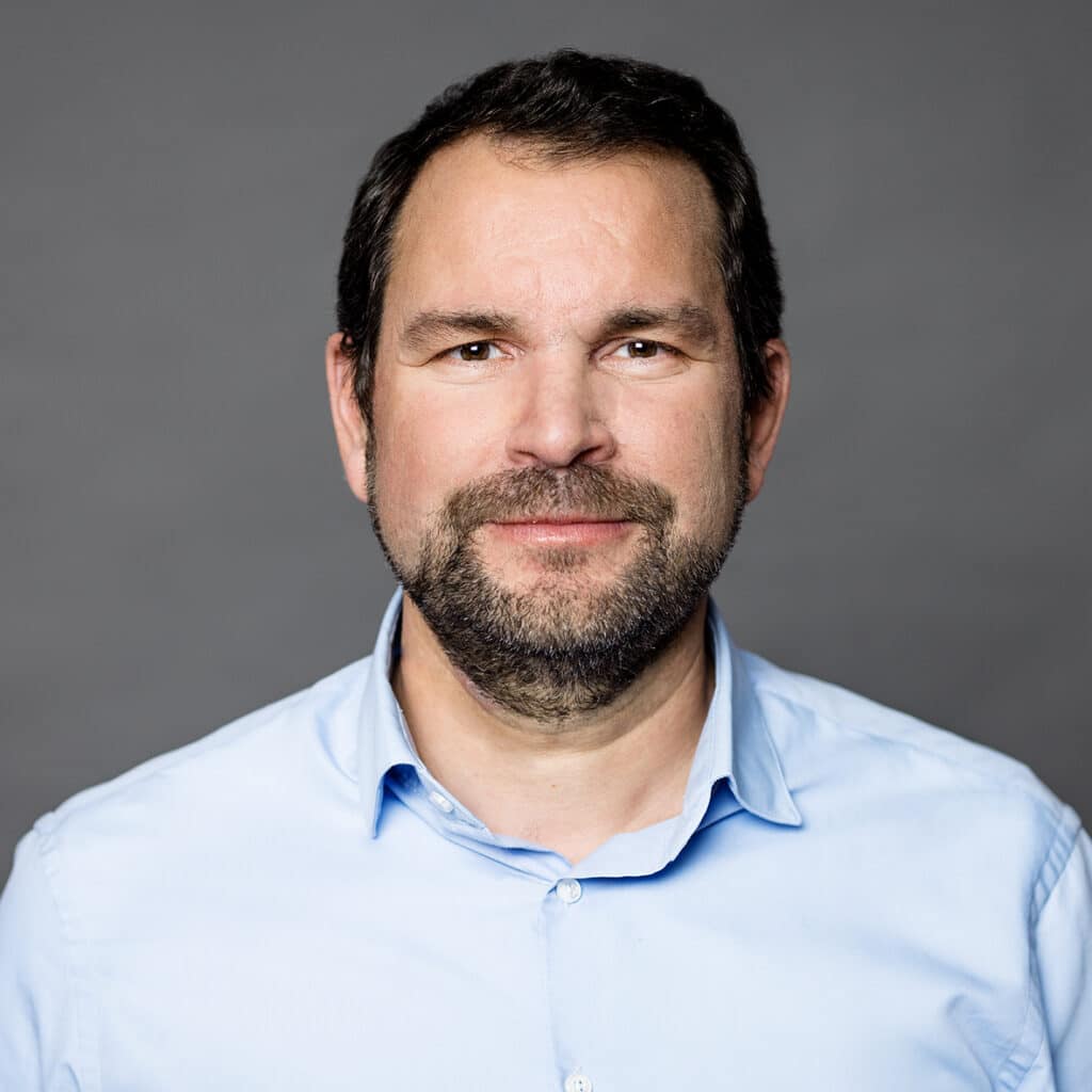 Ralph Eberspaecher, 4flow consulting