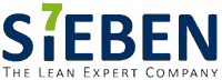 sieben logo