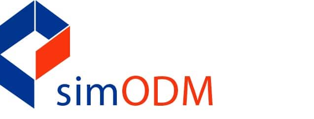 Logo SimODM