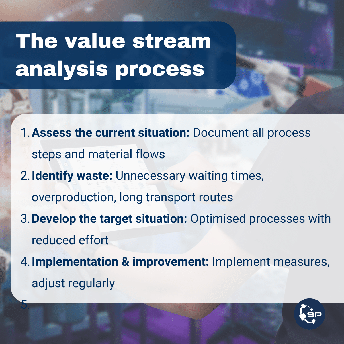 valuestream 1